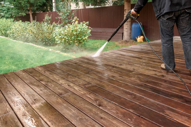 Best Warehouse Cleaning  in Glenwood, MN