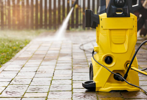 Best Gas Station Cleaning  in Glenwood, MN
